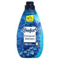 Amaciante Concentrado Comfort Frescor Intenso 1,5L