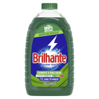 Sabão Liquido Brilhante Higiene Total 3L