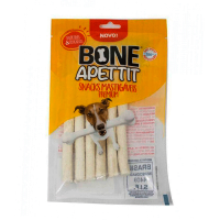 Bone Apettit Palito Rigido 10mm 6Und.