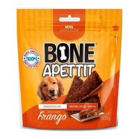 Bone Apettit Bifinho de Frango 65g