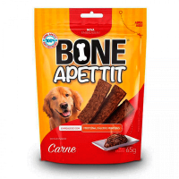 Bone Apettit Bifinho Carne 65g