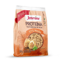 Proteína Texturizada de Soja Média Jasmine 250g