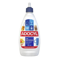 Adoçante Líquido Adocyl Sucralose 160ml