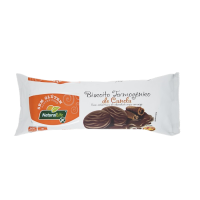 Biscoito de Arroz Natural Life Canela com Cobertura de Chocolate 140g