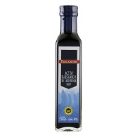 Aceto Balsâmico Paganini 250ml