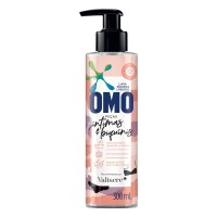 Sabão Líquido Omo Roupas Íntimas 300ml