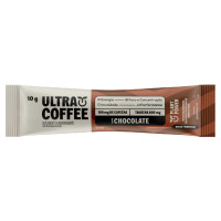 Suplemento Ultracoffee Chocolate Plant Power Individual 10g