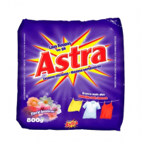 Sabão em Pó Astra Sachê 800G