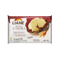 Broinha Maizena Liane 330g