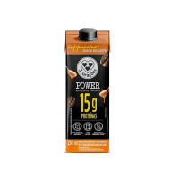Bebida Láctea 15g Cappuccino Doce de Leite 3 Corações Power 250ml