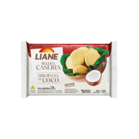 Biscoito Broinha Liane Coco 330G
