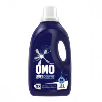 Sabão Líquido Omo Ultra Power 1,8L