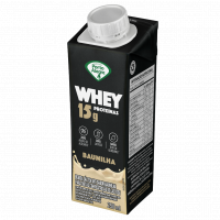 Bebida Láctea Whey Integralmedica Baunilha TP 250ml