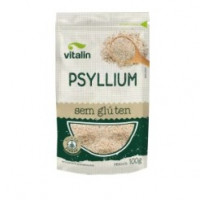 Psyllium Vitalin 100g