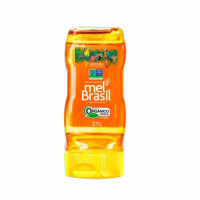 Mel Melbras Orgânico Silvestre 300g