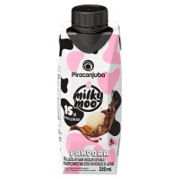 Bebida Láctea Pandora Zero Lactose Piracanjuba Milky Moo 250ml
