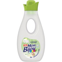 Sabão Líquido Nana Nenem Mon Bijou Baby 500ml