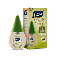 Adoçante Líquido Linea Stevia 25ml