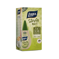 Adoçante Líquido Linea Stevia 60ml