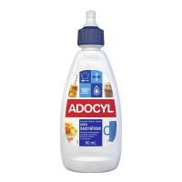 Adoçante Líquido Adocyl Sucralose 80ml