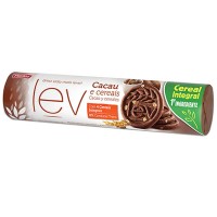 Biscoito Lev Marilan Integral Cacau e Cereais 150G