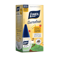 Adoçante Líquido Linea Sucralose 25ml