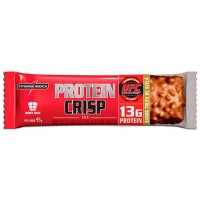Barra Proteína Portein Crisp Integralmedica Trufa de Avelã 40g